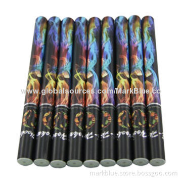 E-shisha Pens with 280mAh Battery Capacity